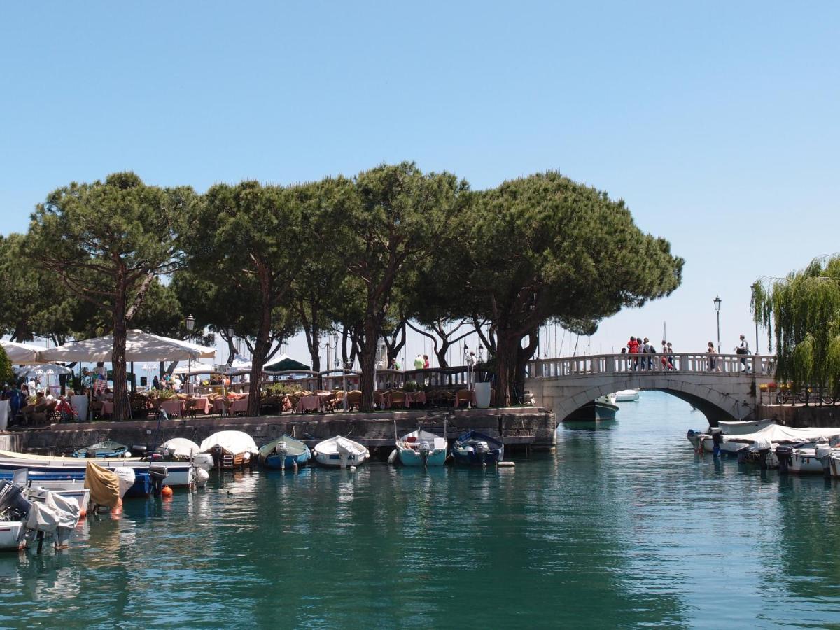 Eve House Gardalake Lonato del Garda Exterior foto